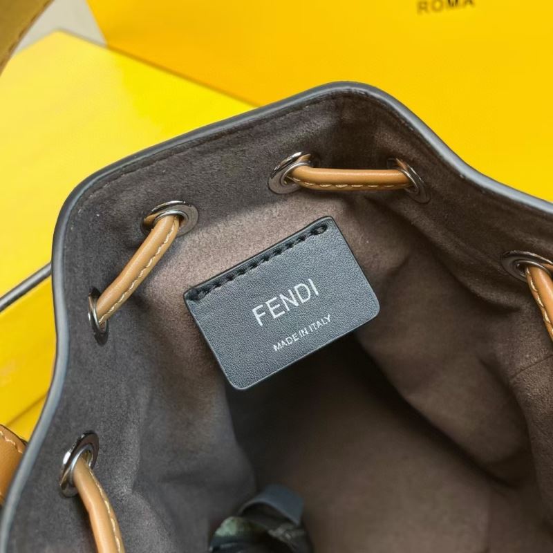 Fendi Bucket Bags